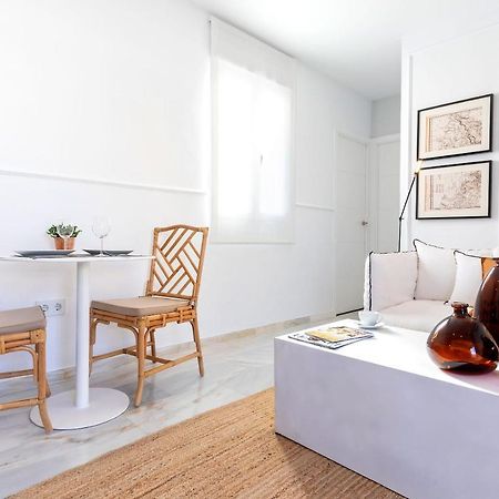 Genteel Home Plaza De Las Tendillas Cordoba Luaran gambar