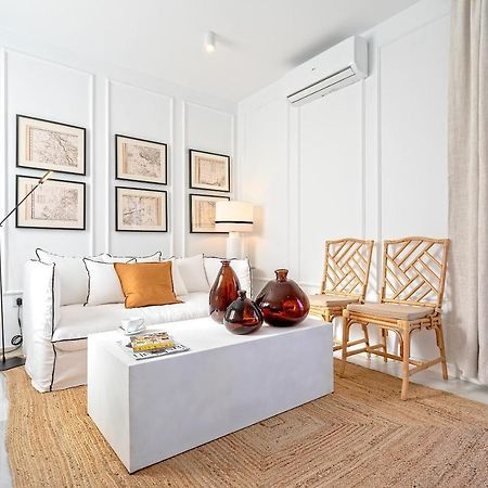 Genteel Home Plaza De Las Tendillas Cordoba Luaran gambar