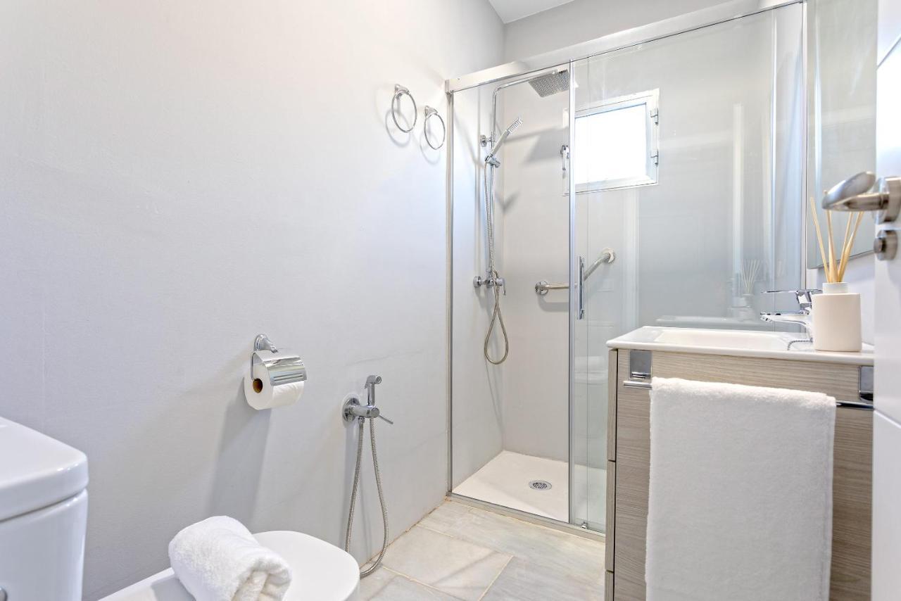 Genteel Home Plaza De Las Tendillas Cordoba Luaran gambar